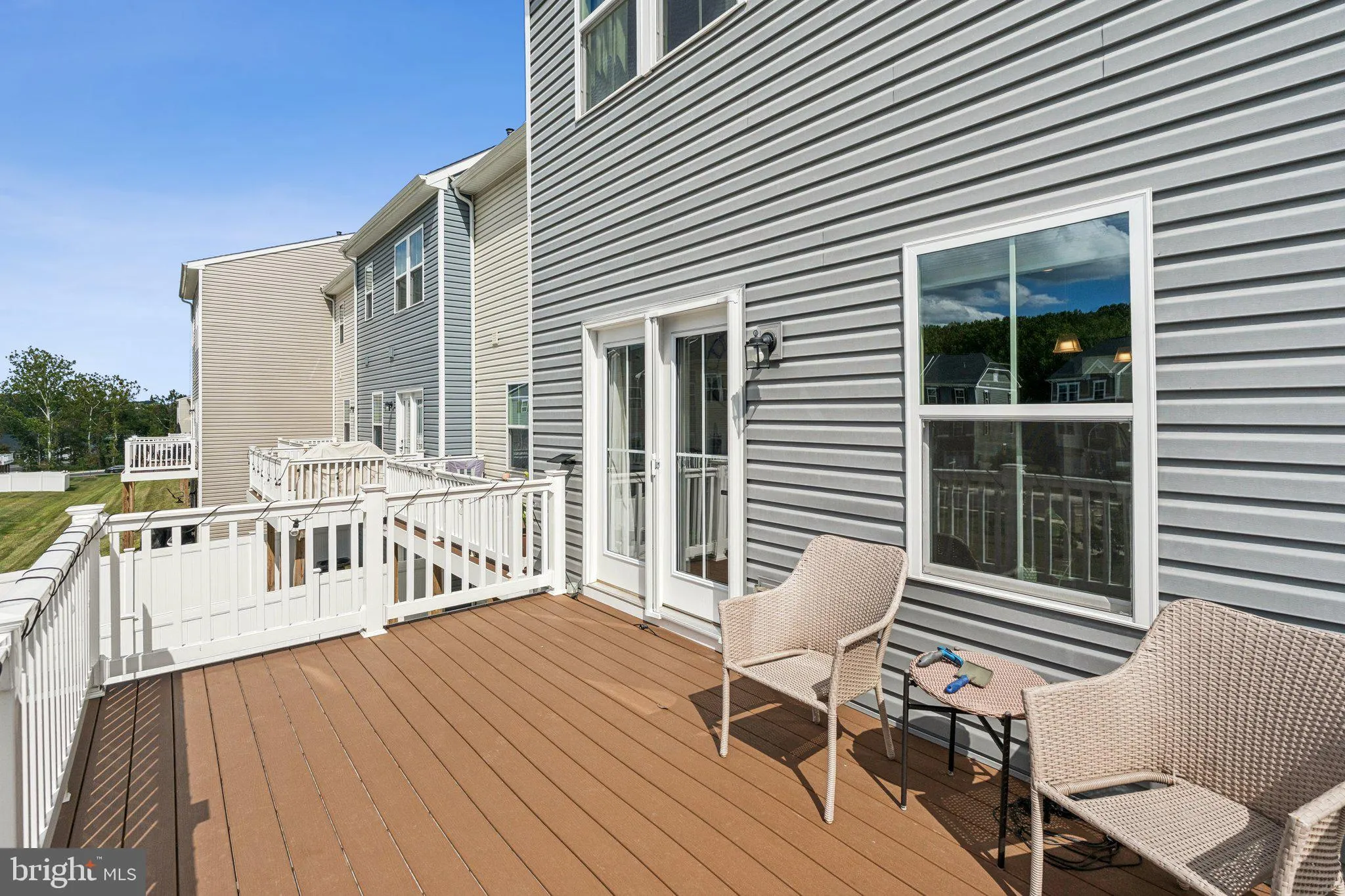 Bel Air, Maryland 21015, United States, 3 Bedrooms Bedrooms, ,3 BathroomsBathrooms,Residential,Pending,207597