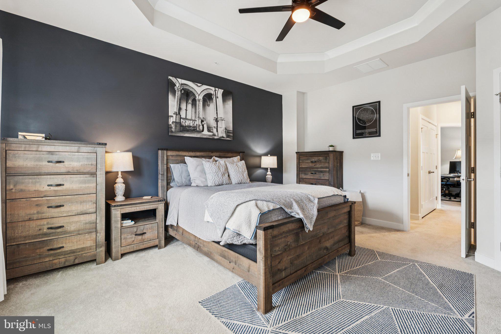 JAMES RUN TOWNHOMES - Residential