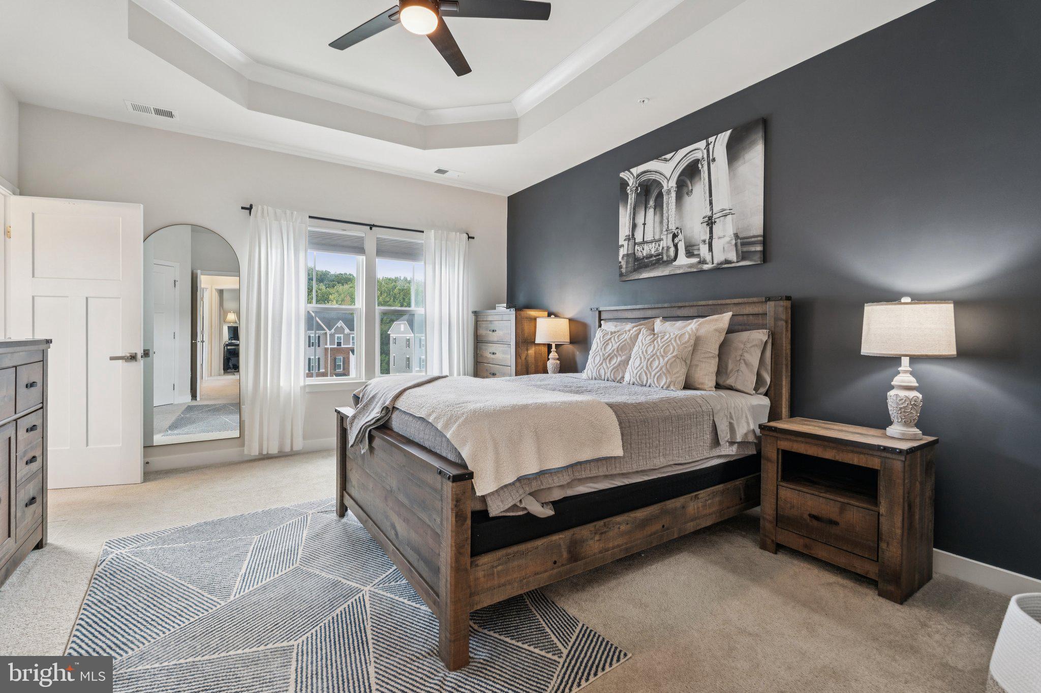 JAMES RUN TOWNHOMES - Residential