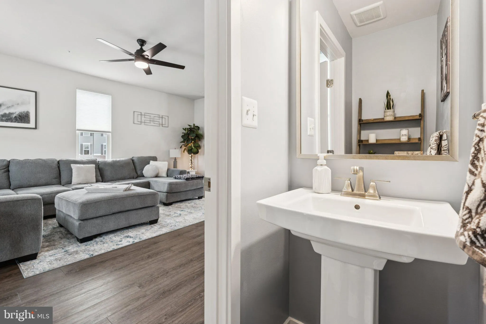 Bel Air, Maryland 21015, United States, 3 Bedrooms Bedrooms, ,3 BathroomsBathrooms,Residential,Pending,207597