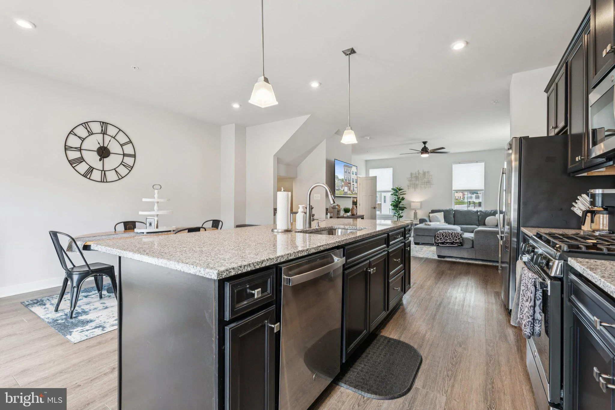 Bel Air, Maryland 21015, United States, 3 Bedrooms Bedrooms, ,3 BathroomsBathrooms,Residential,Pending,207597