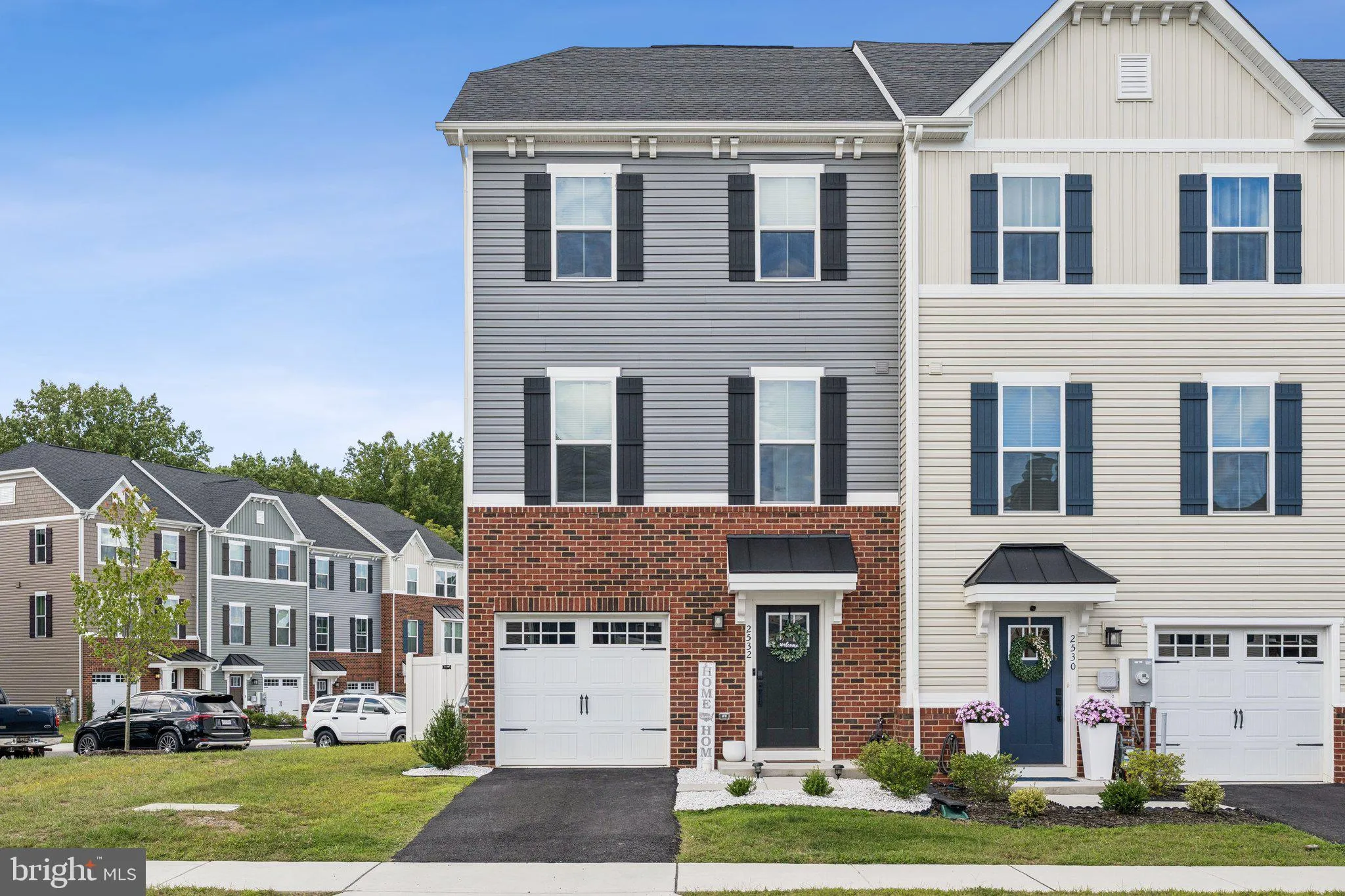 Bel Air, Maryland 21015, United States, 3 Bedrooms Bedrooms, ,3 BathroomsBathrooms,Residential,Pending,207597