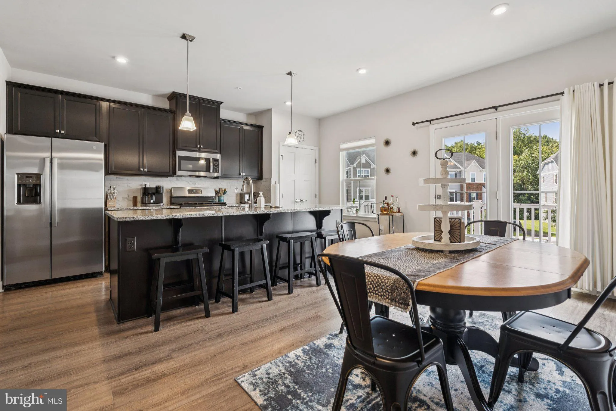 Bel Air, Maryland 21015, United States, 3 Bedrooms Bedrooms, ,3 BathroomsBathrooms,Residential,Pending,207597