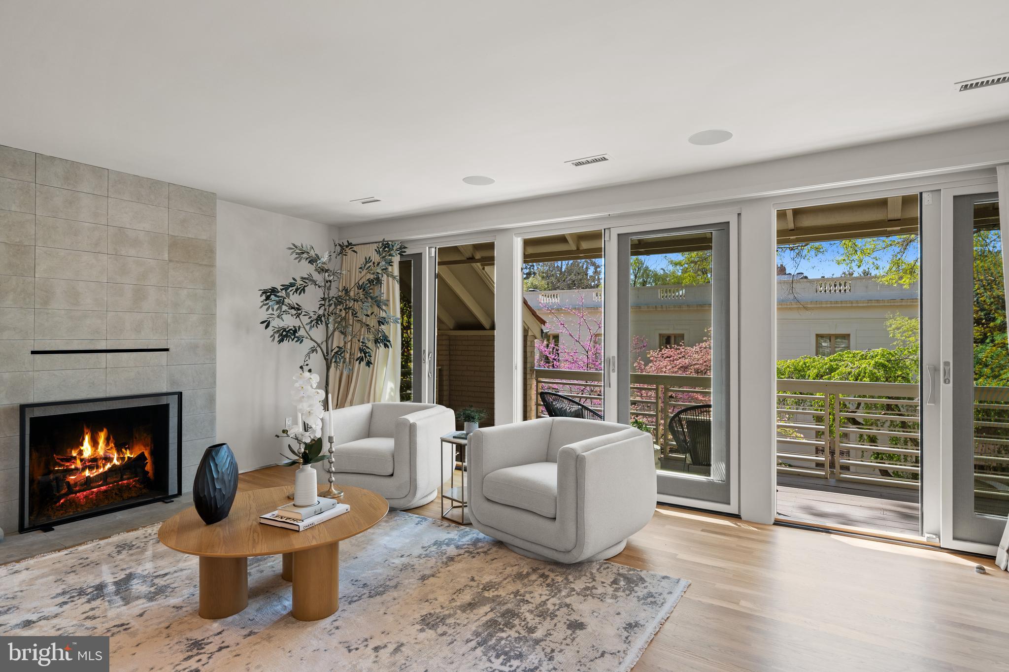 KALORAMA - Residential