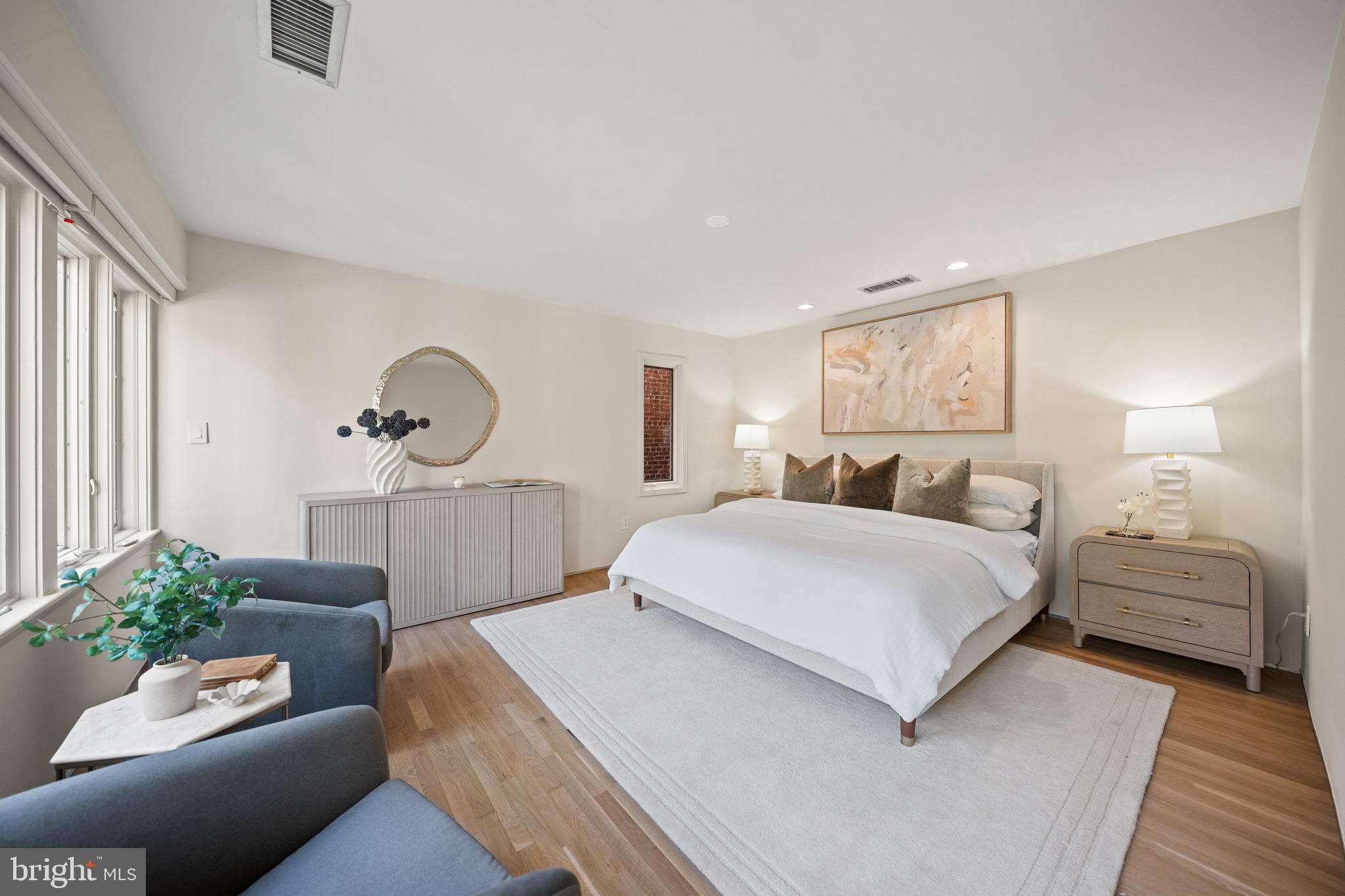 KALORAMA - Residential