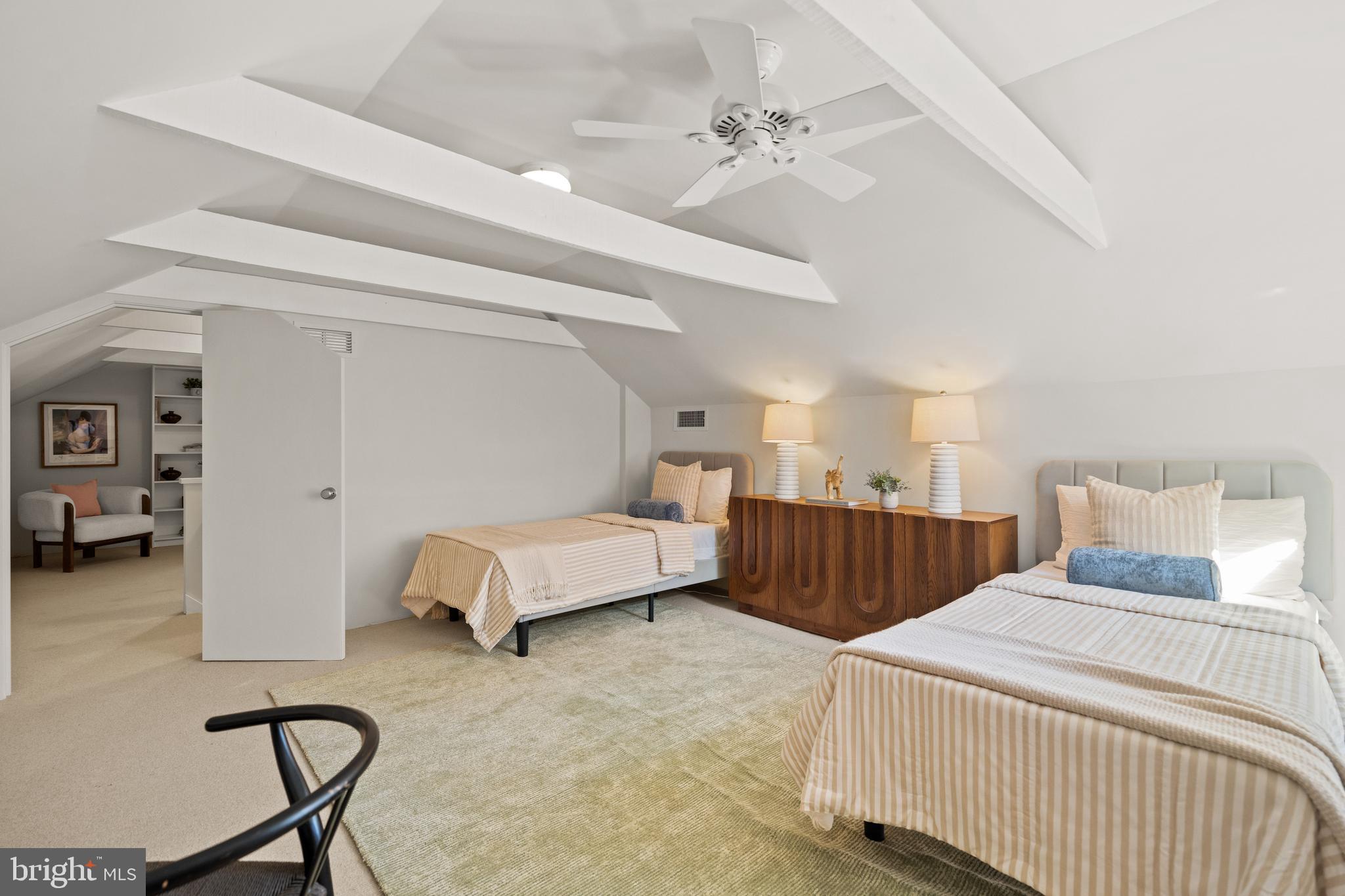 KALORAMA - Residential