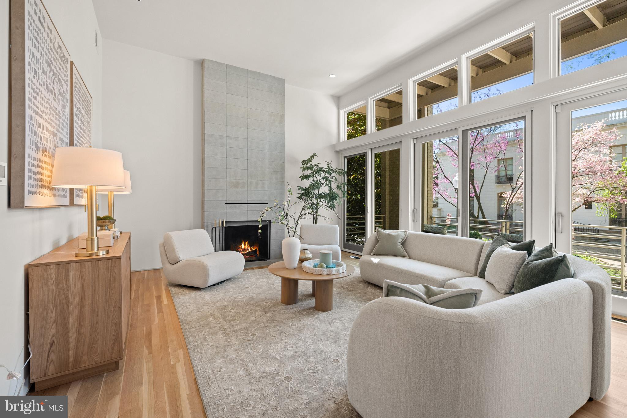 KALORAMA - Residential