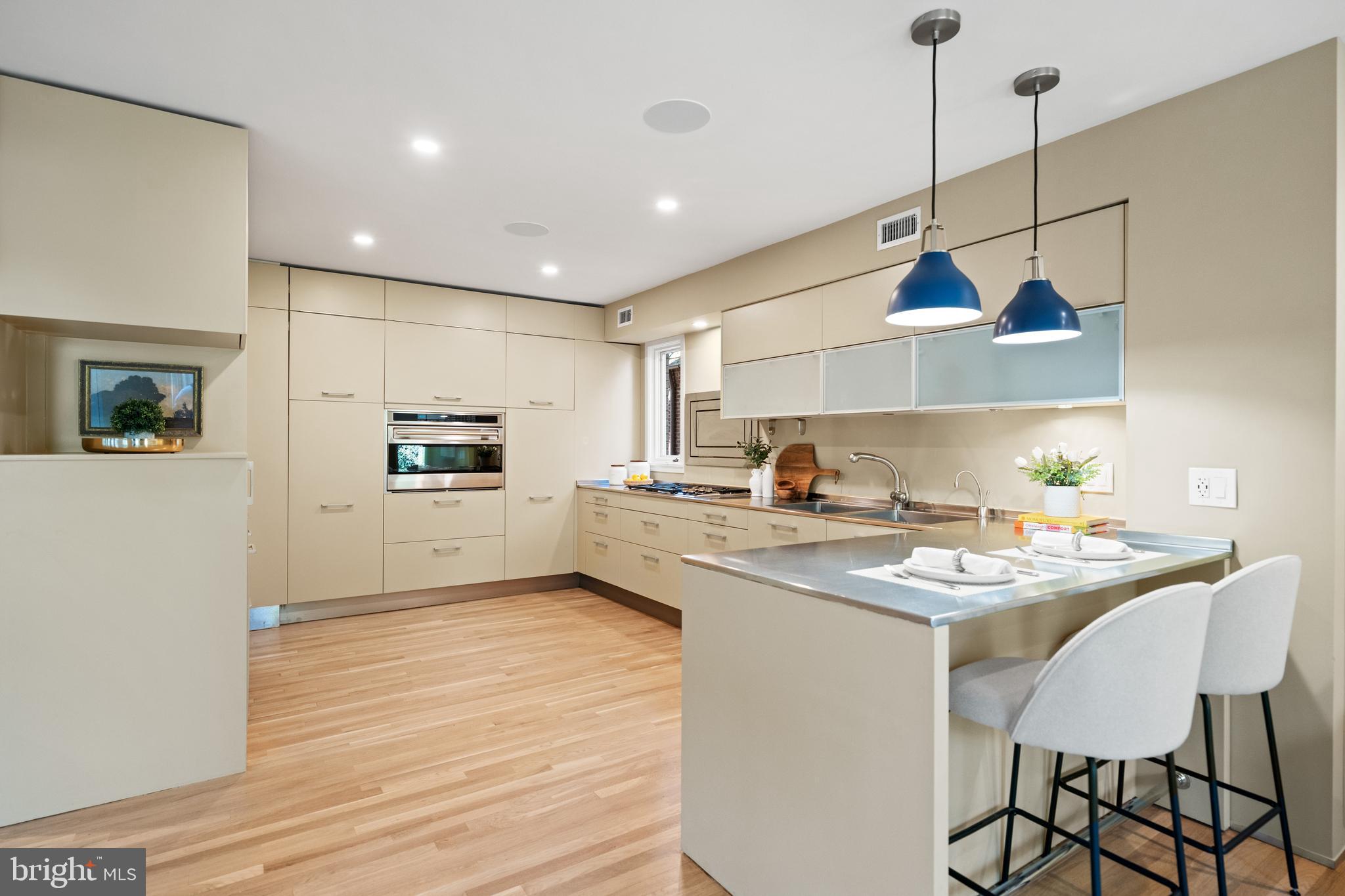 KALORAMA - Residential