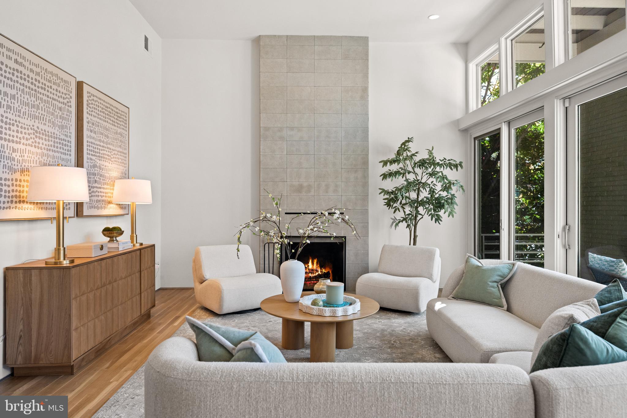 KALORAMA - Residential