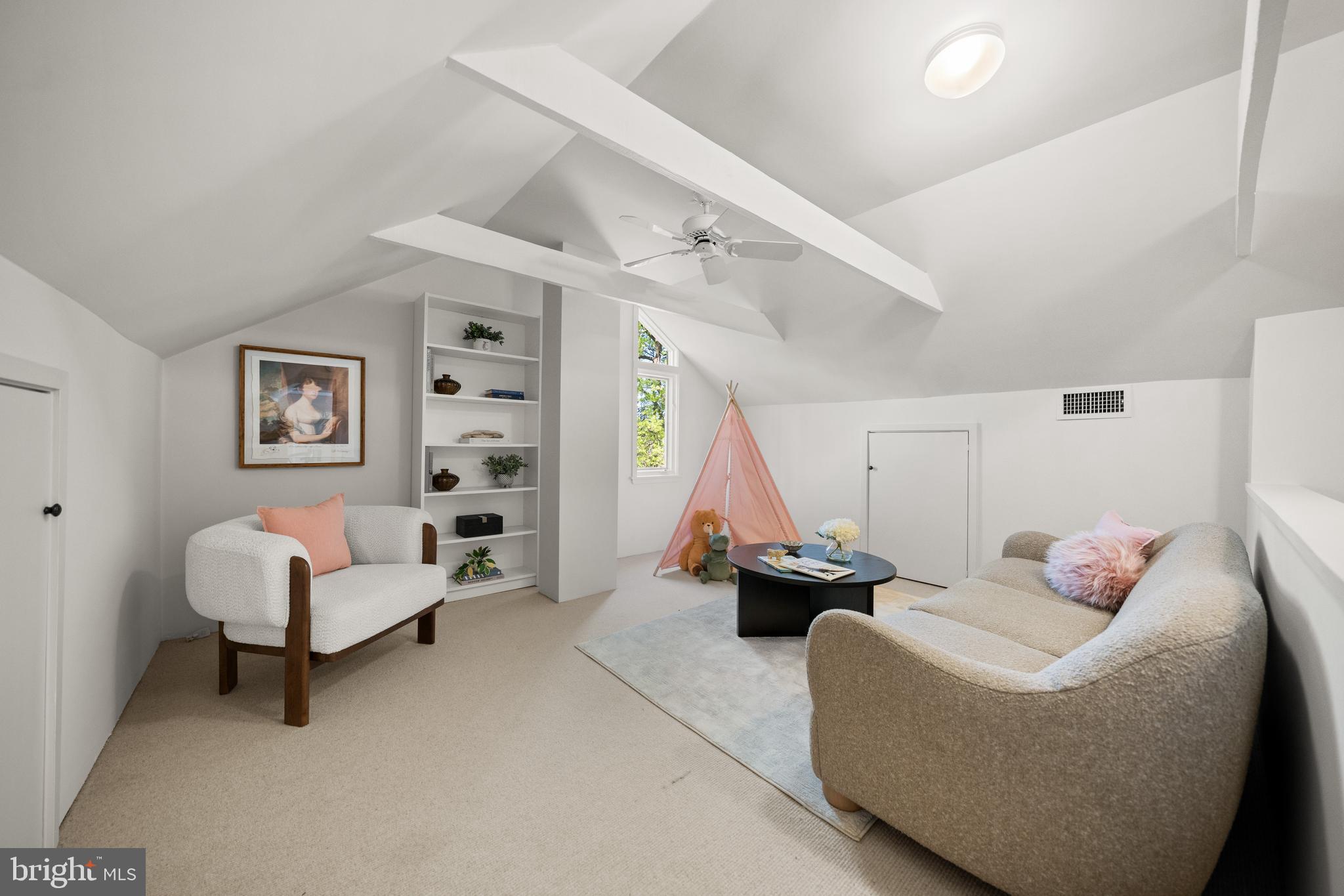 KALORAMA - Residential