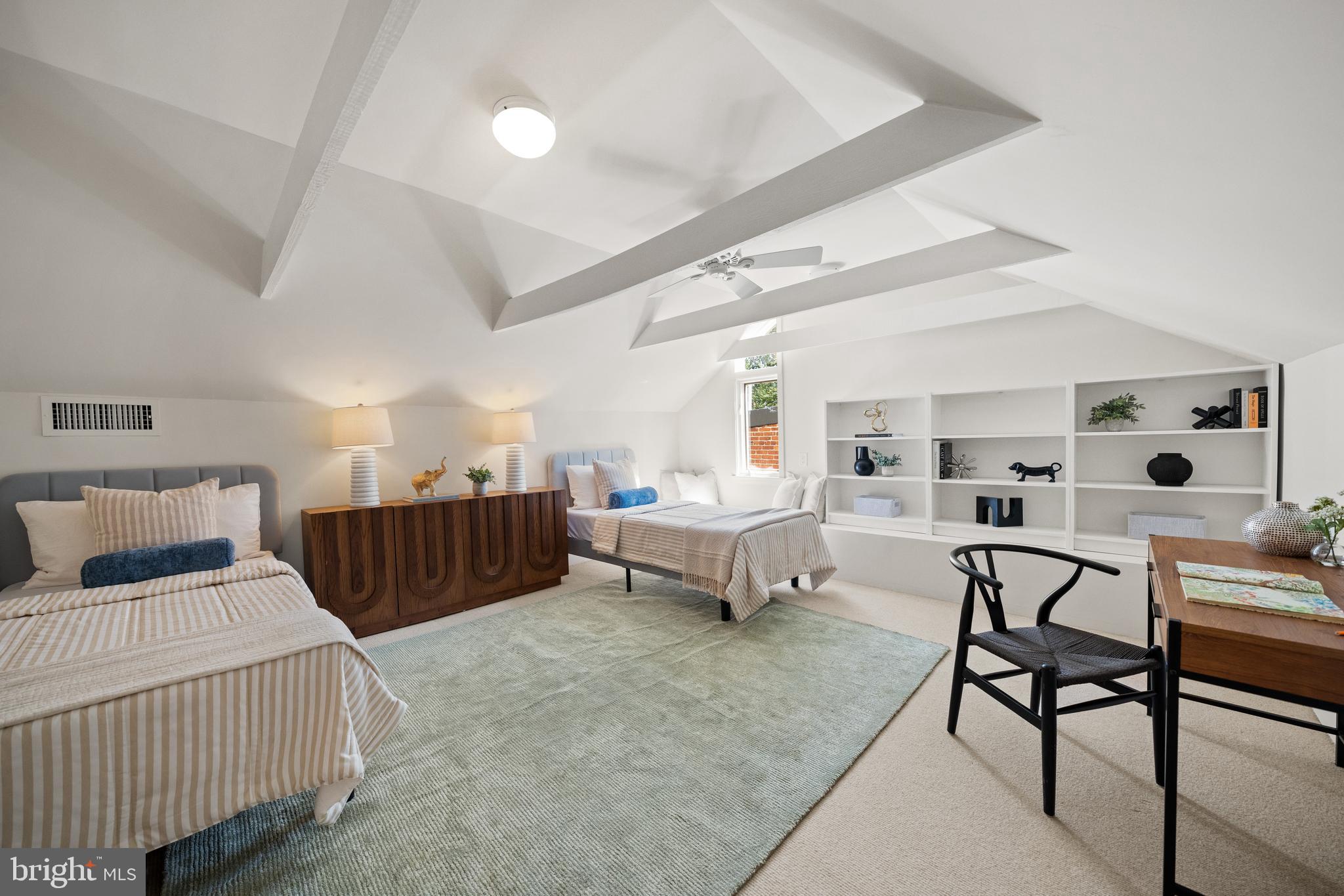 KALORAMA - Residential