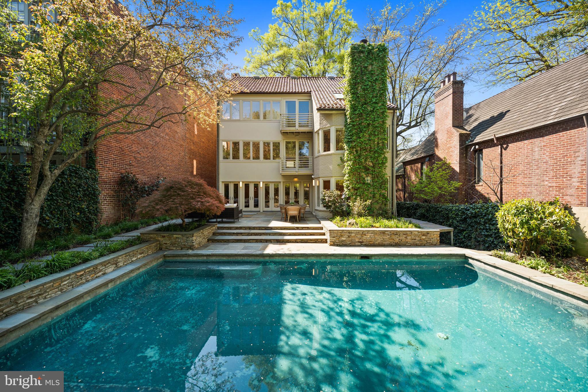 KALORAMA - Residential