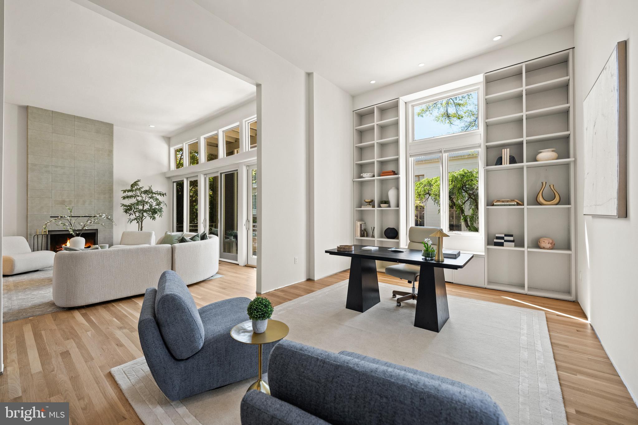 KALORAMA - Residential