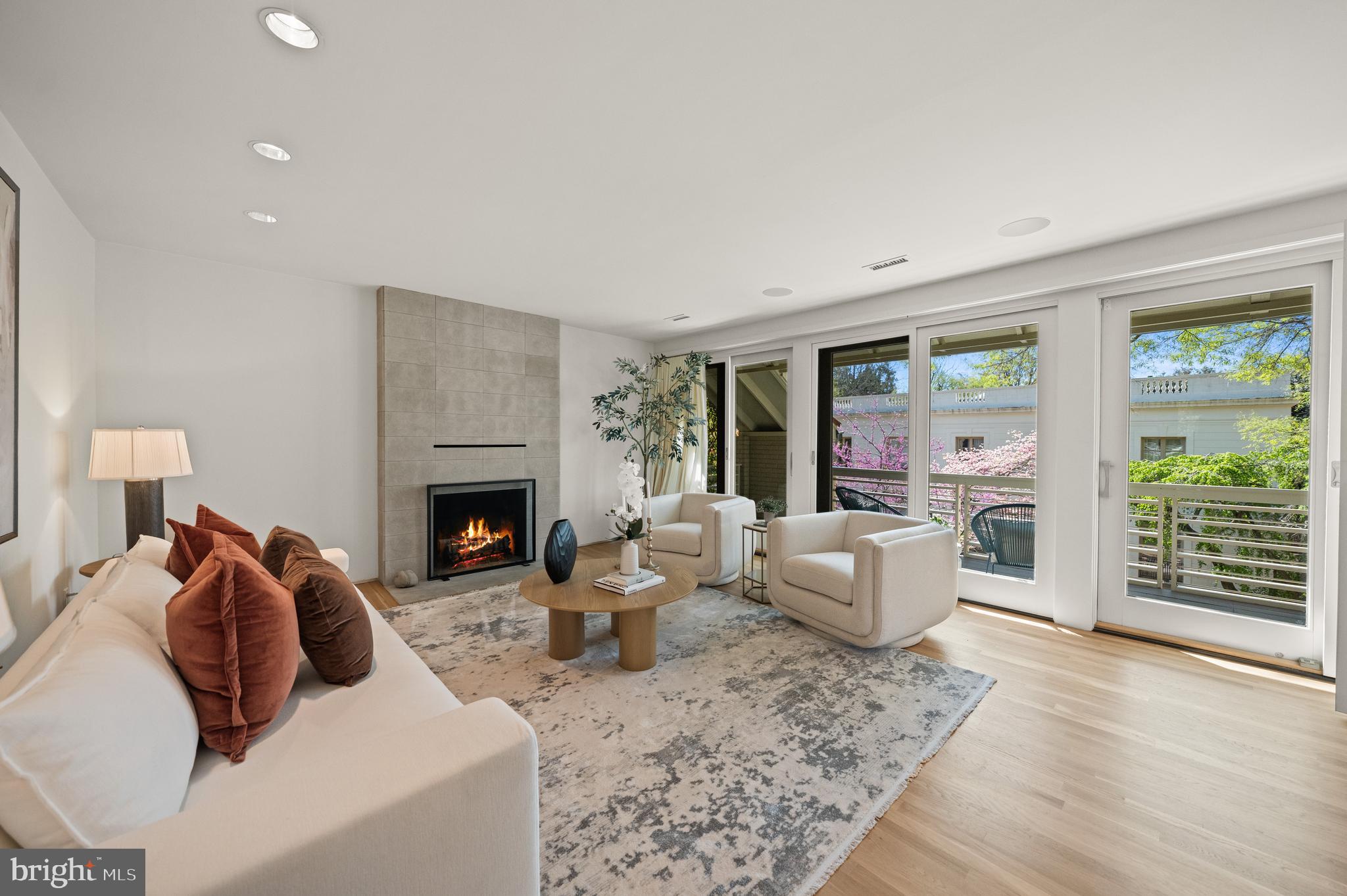 KALORAMA - Residential
