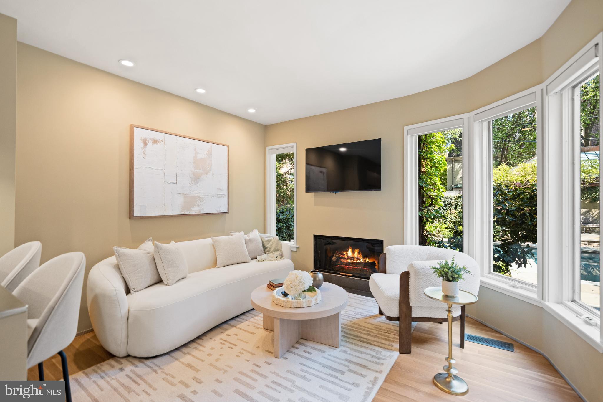 KALORAMA - Residential