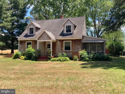 Homes For Rent - Old Trappe Rd<br/> EASTON, MD 21601