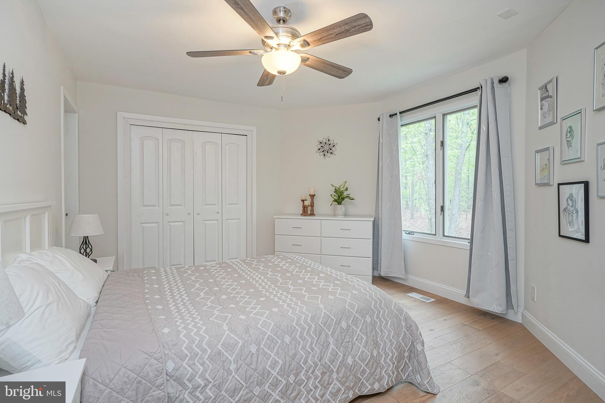 721 GRAVELLY HOLLOW ROAD