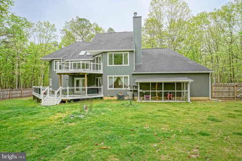 721 GRAVELLY HOLLOW ROAD MEDFORD NJ 08055