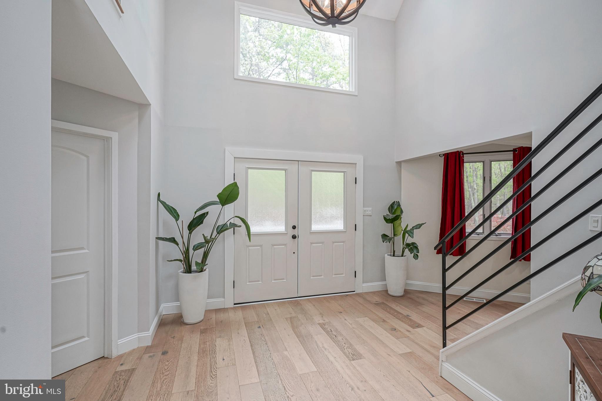 721 GRAVELLY HOLLOW ROAD