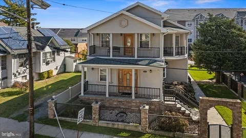 16 Emmett Avenue, Perth Amboy, NJ MLS: NJMX2010656