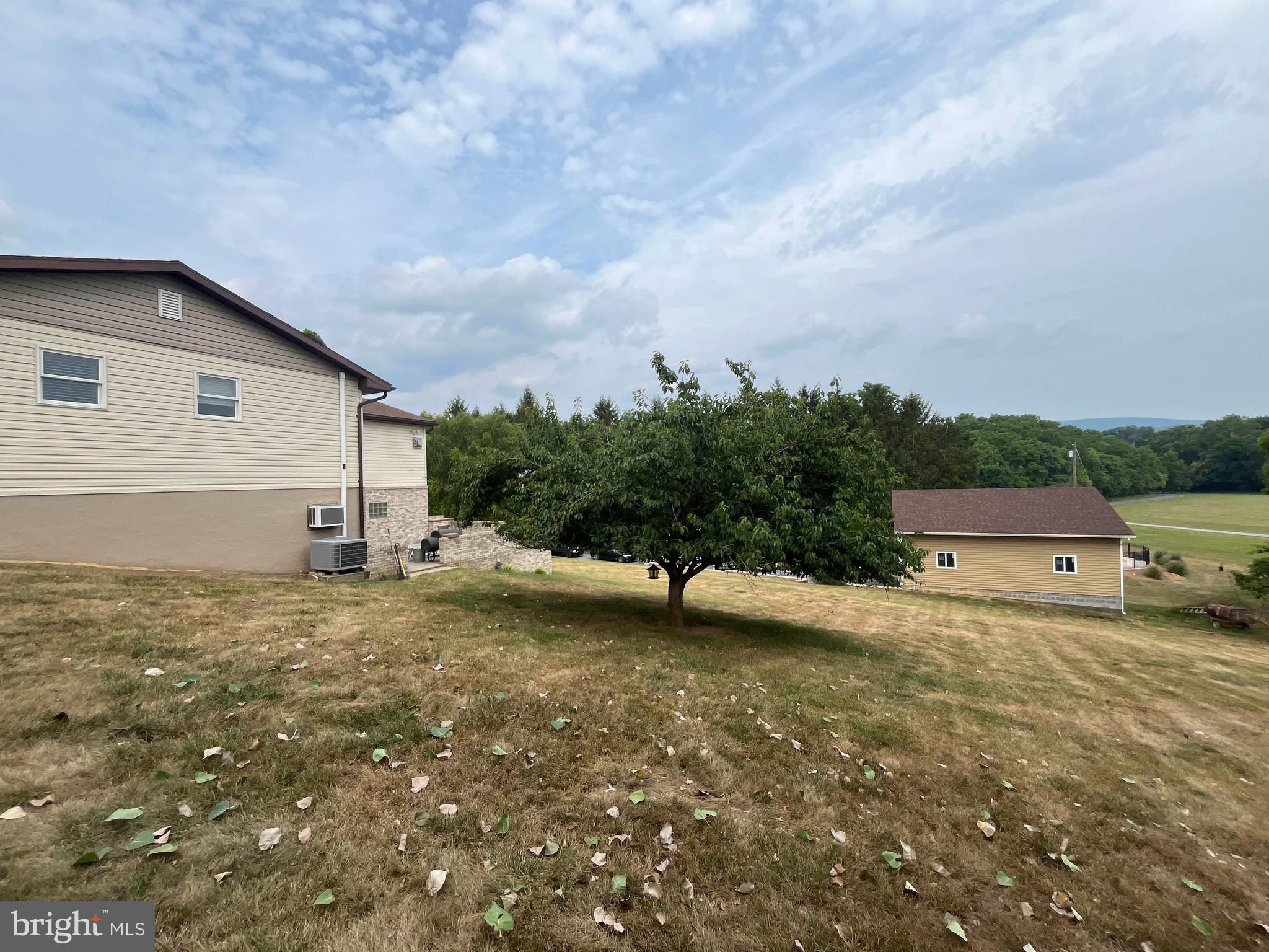 AVON BEND - Residential