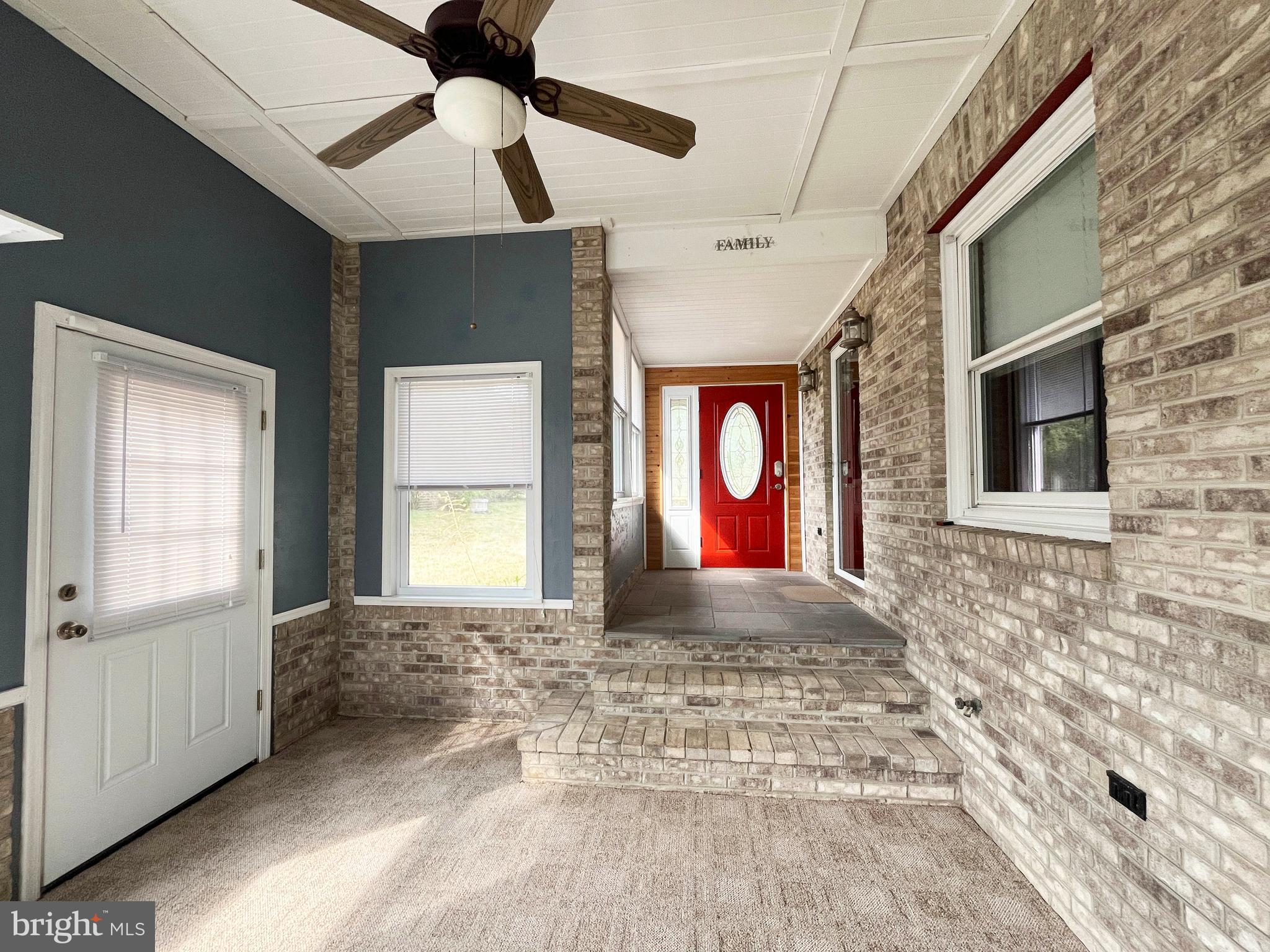 AVON BEND - Residential