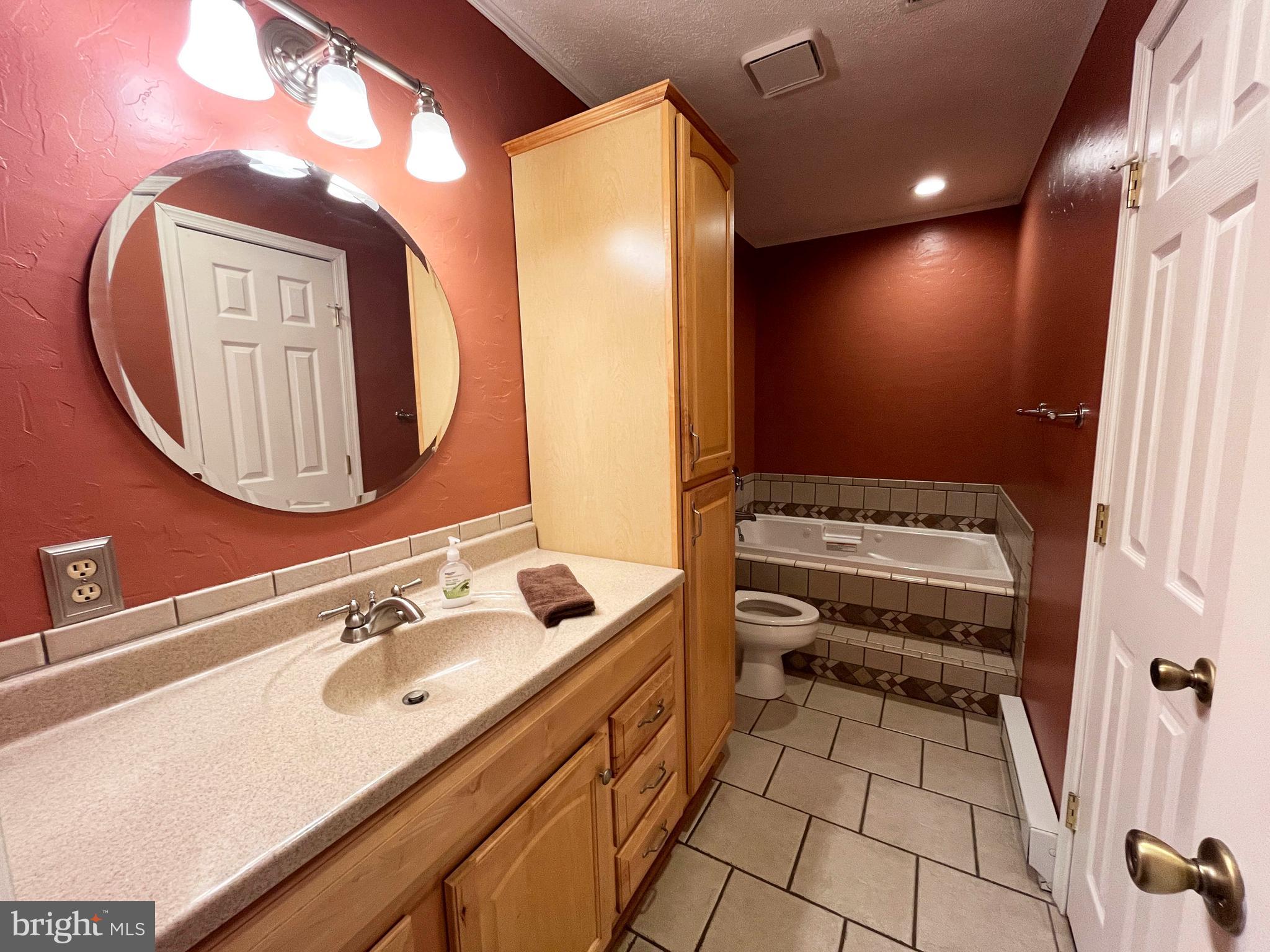 AVON BEND - Residential