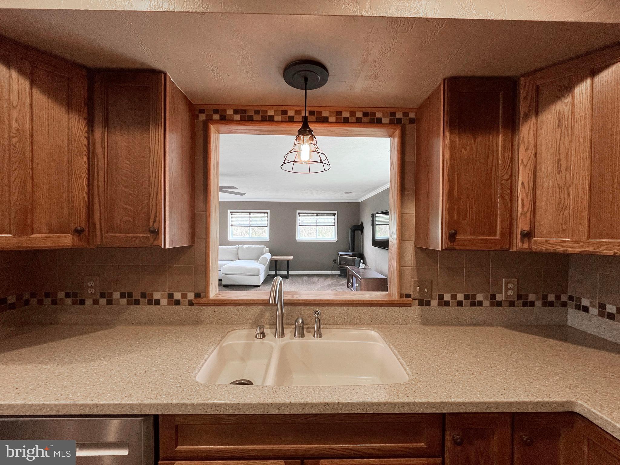 AVON BEND - Residential