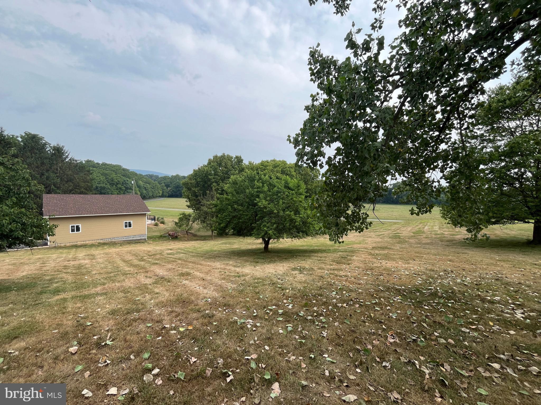 AVON BEND - Residential