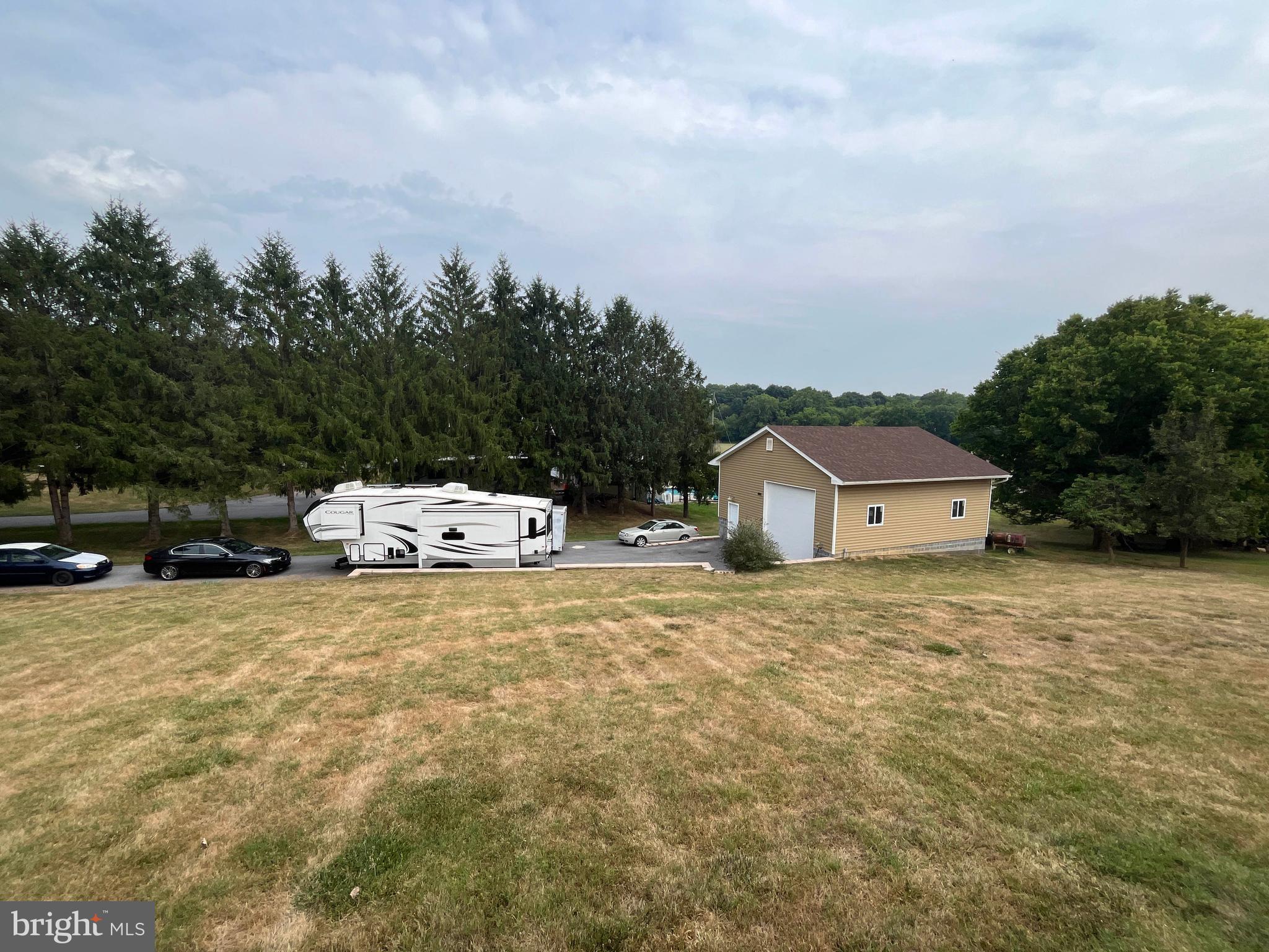 AVON BEND - Residential