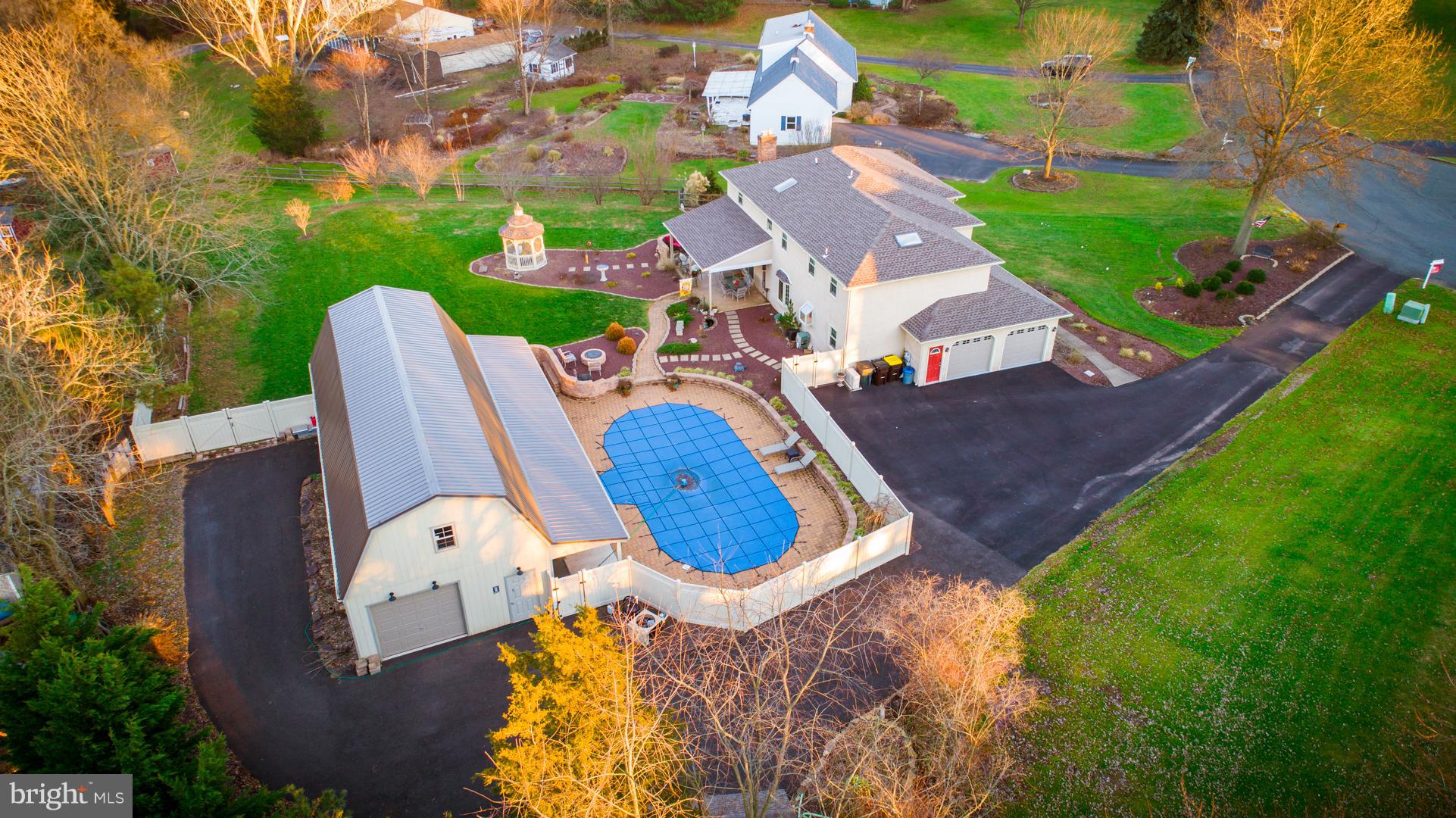HOLLY HILL - Residential
