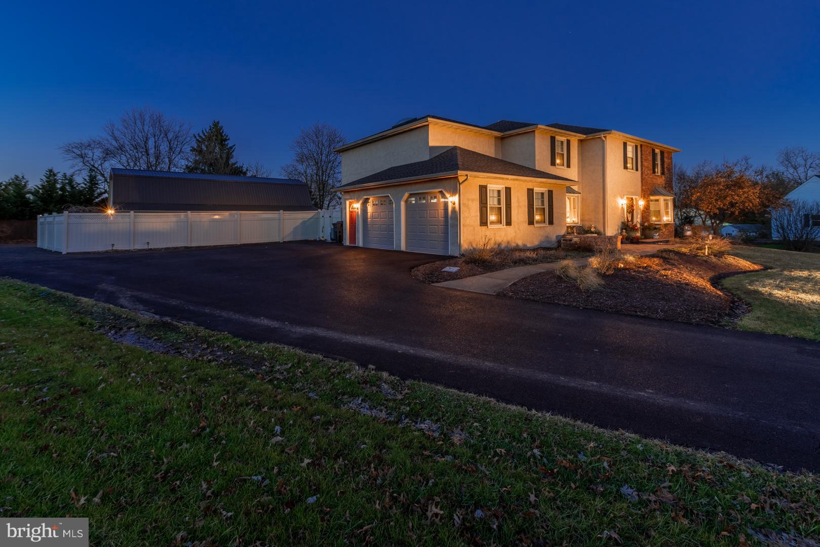 HOLLY HILL - Residential