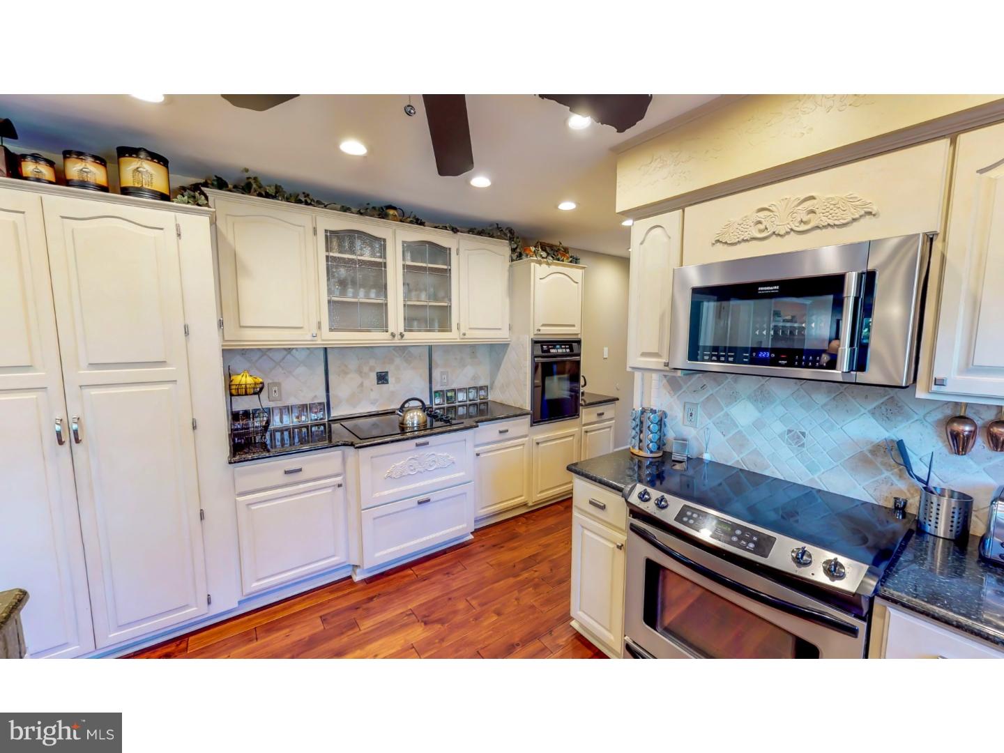 HOLLY HILL - Residential