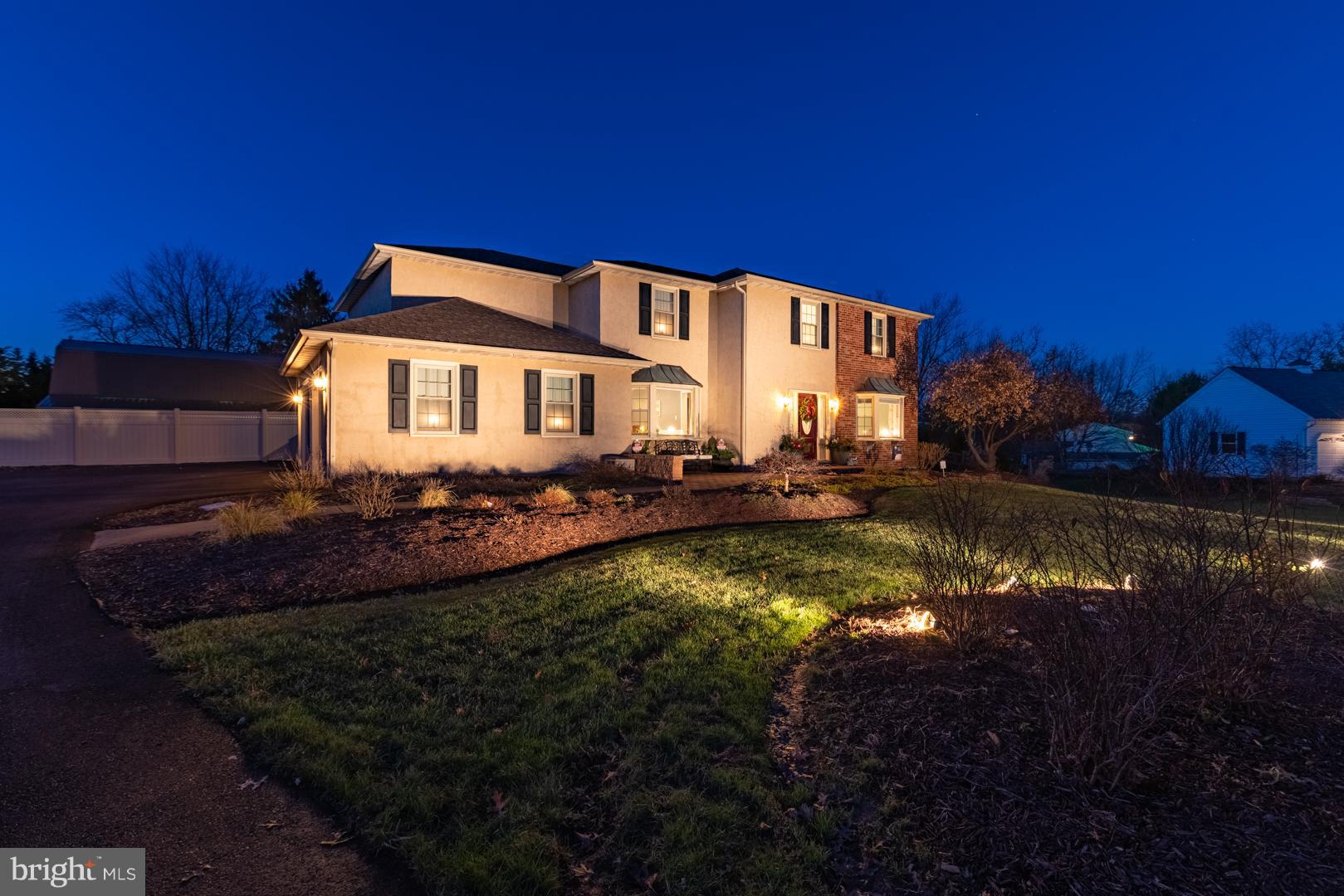 HOLLY HILL - Residential