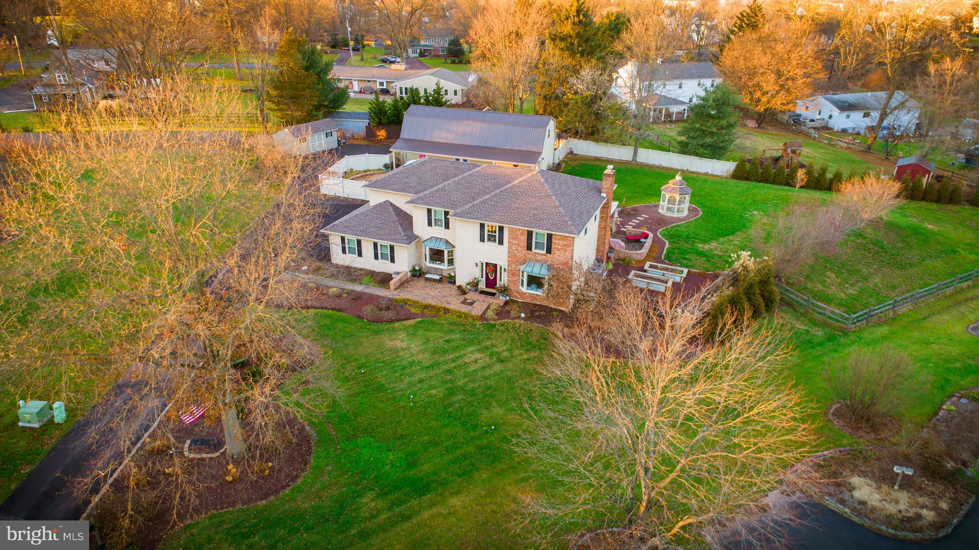HOLLY HILL - Residential