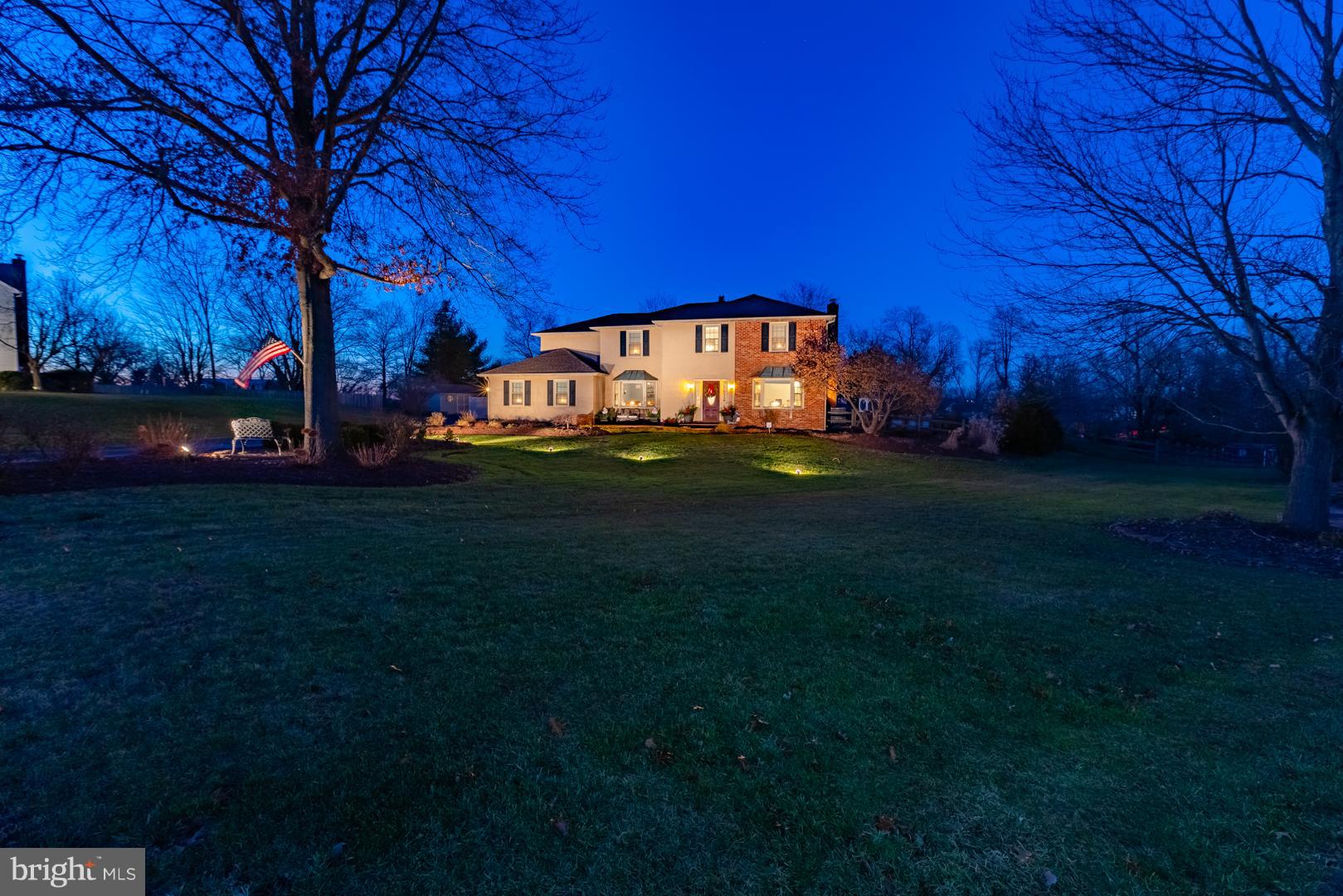HOLLY HILL - Residential