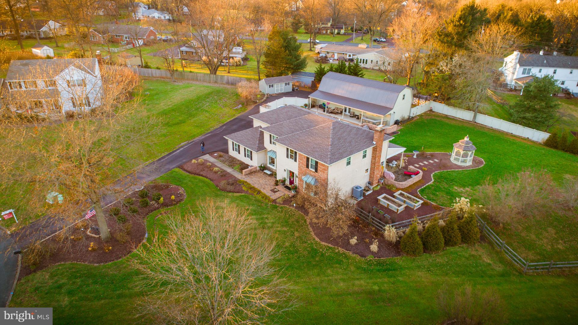 HOLLY HILL - Residential