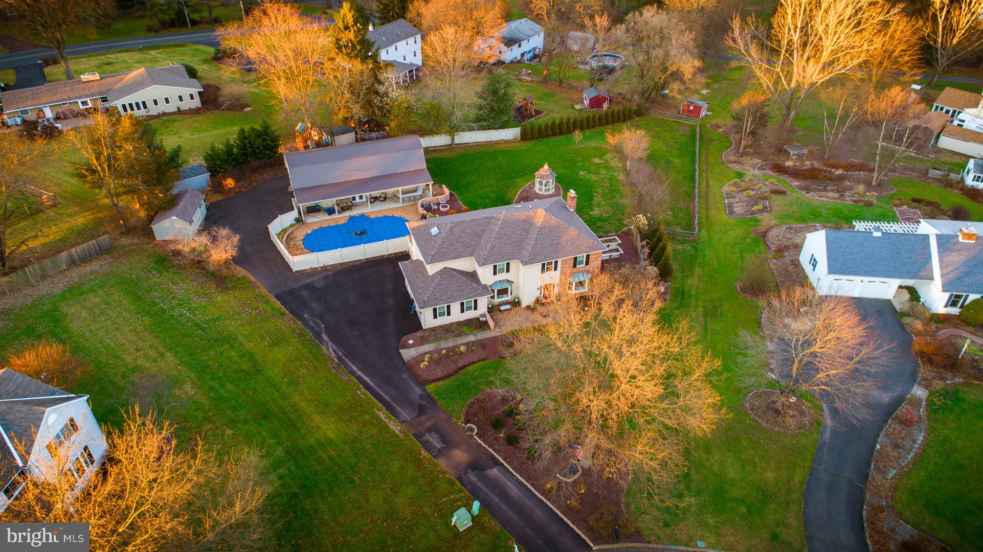 HOLLY HILL - Residential