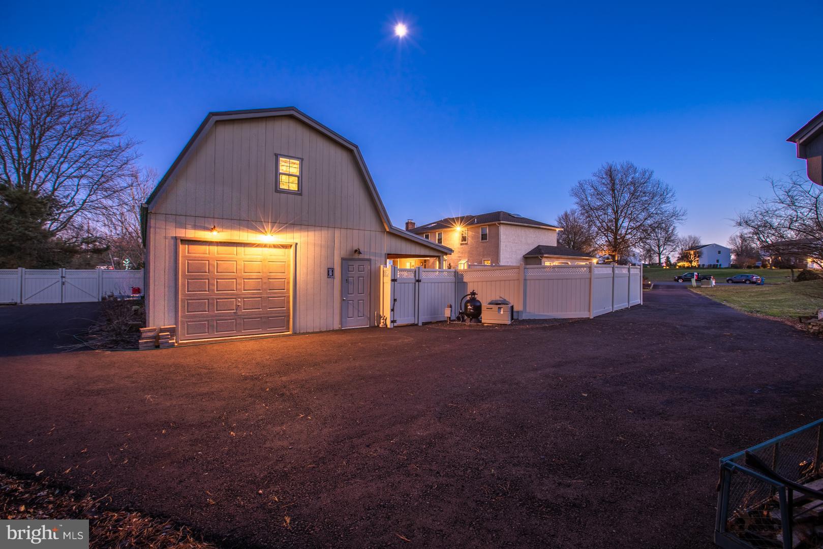HOLLY HILL - Residential