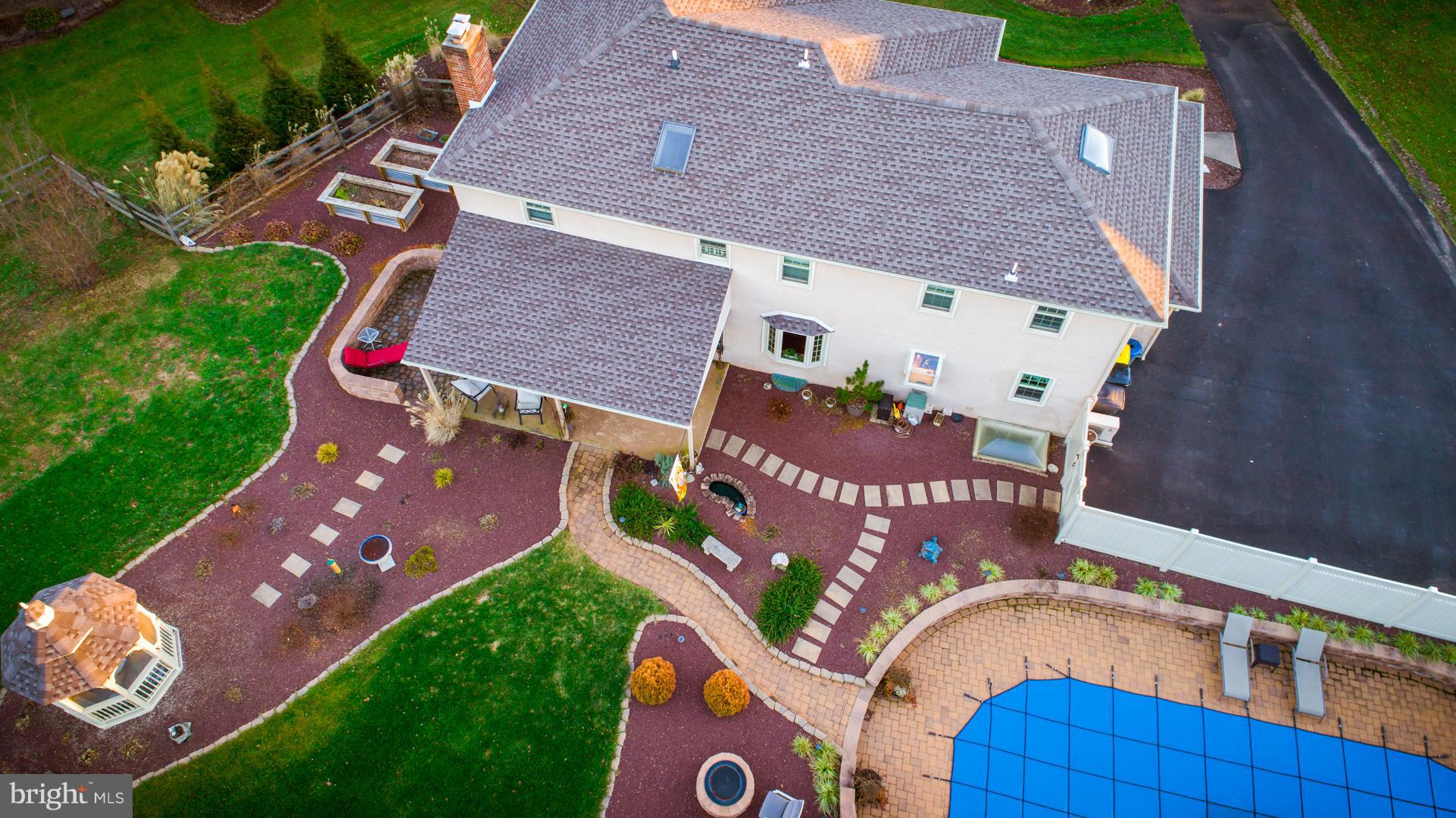HOLLY HILL - Residential