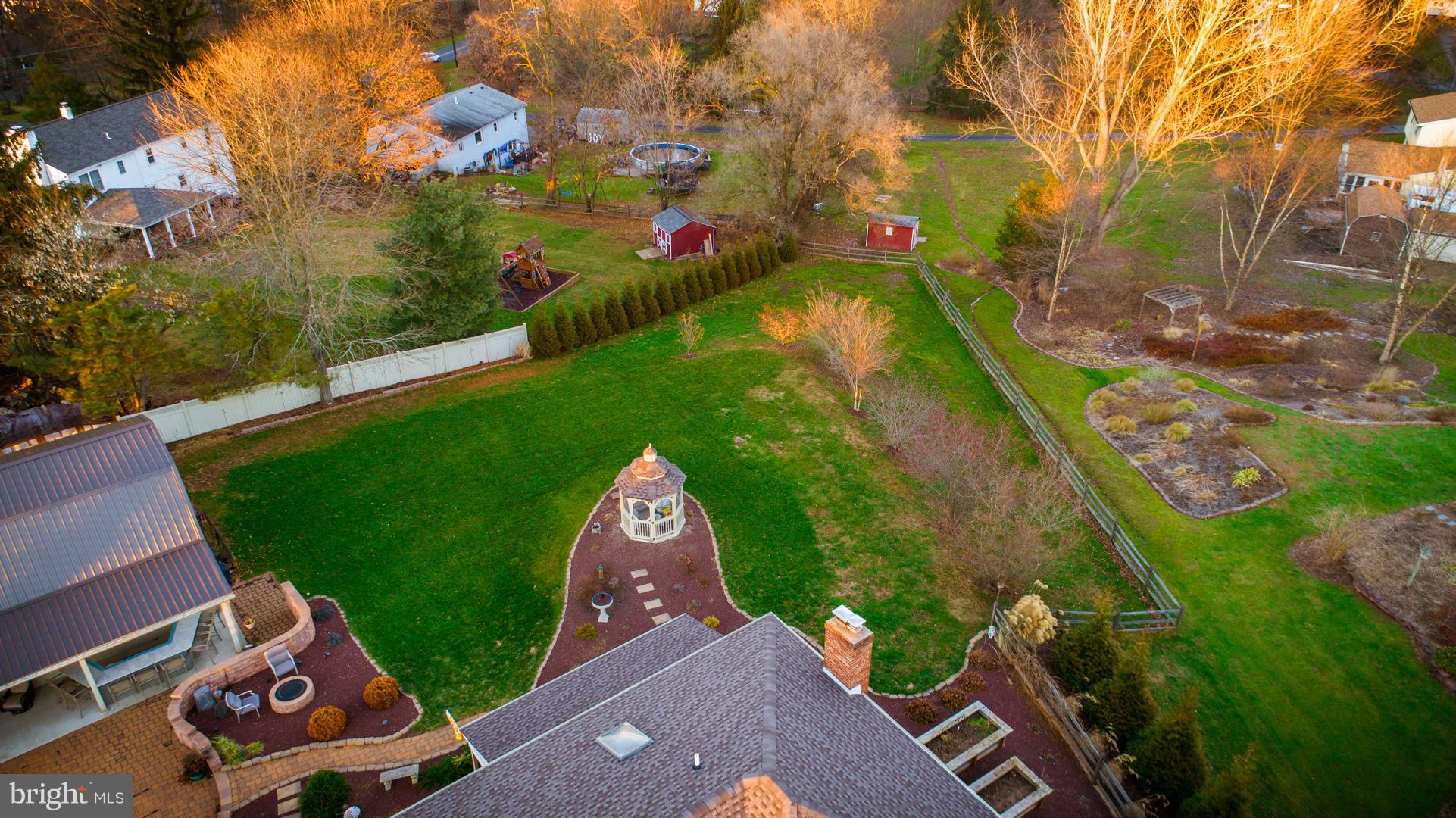 HOLLY HILL - Residential