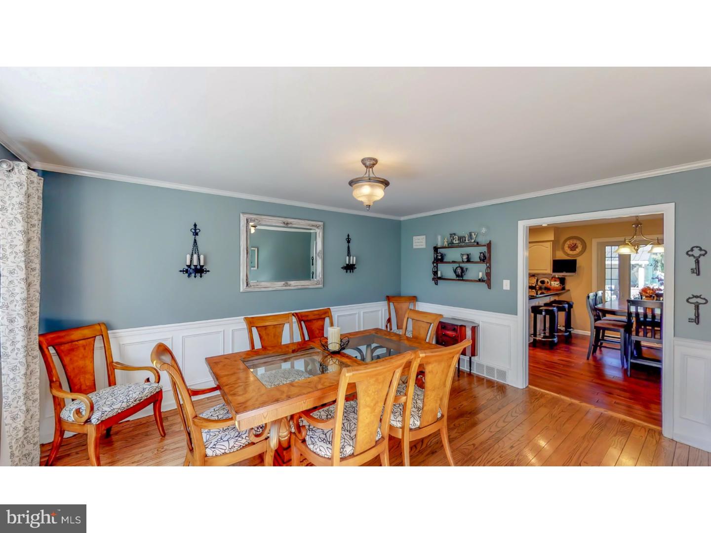 HOLLY HILL - Residential