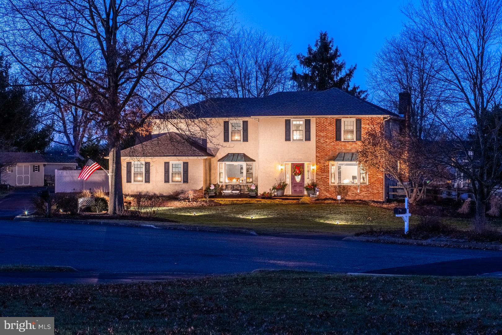 HOLLY HILL - Residential