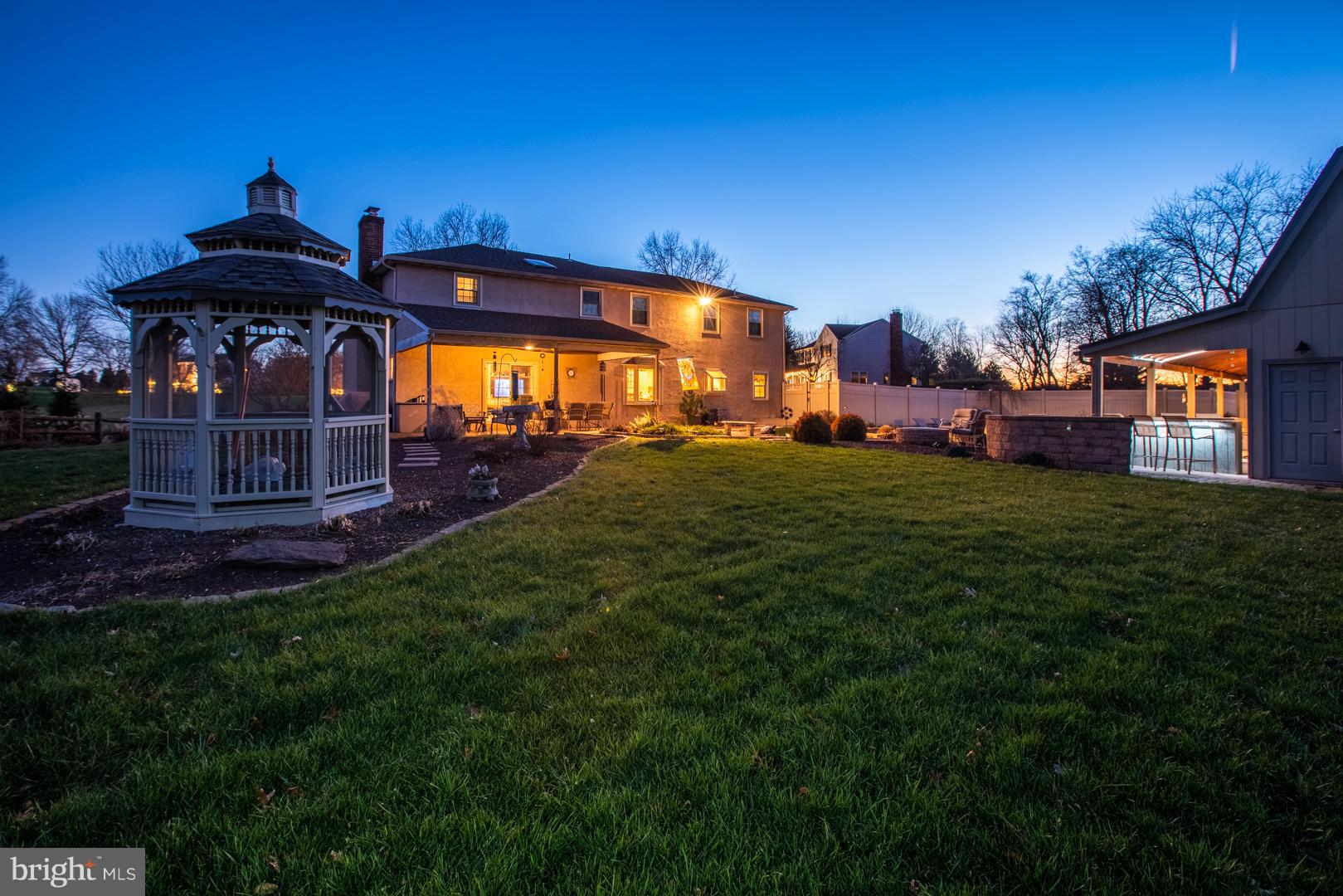 HOLLY HILL - Residential