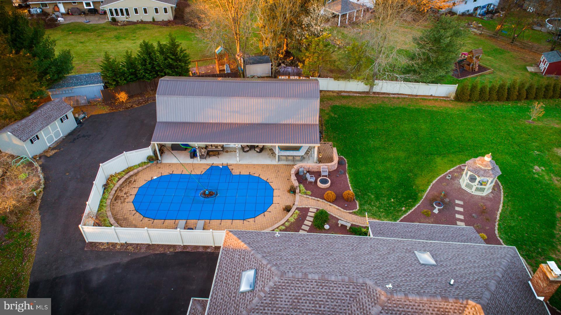 HOLLY HILL - Residential