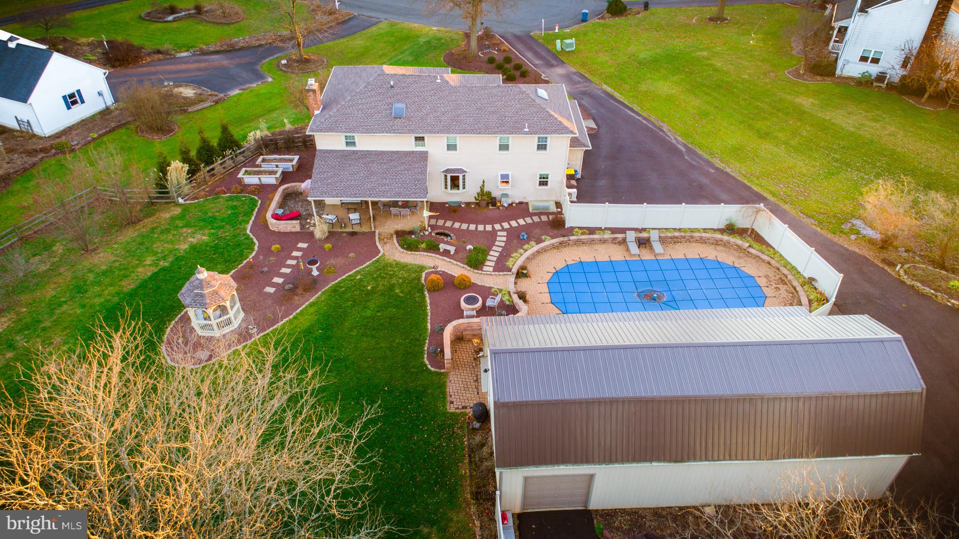 HOLLY HILL - Residential