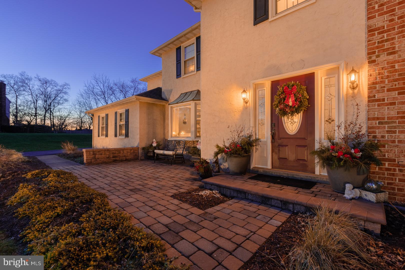 HOLLY HILL - Residential