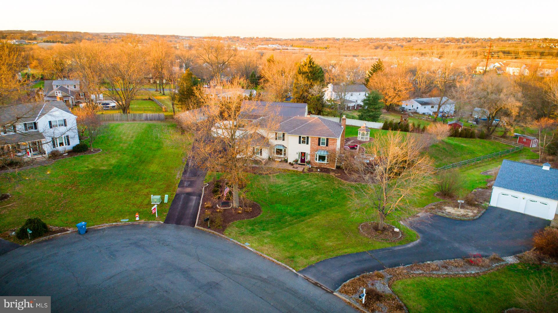 HOLLY HILL - Residential
