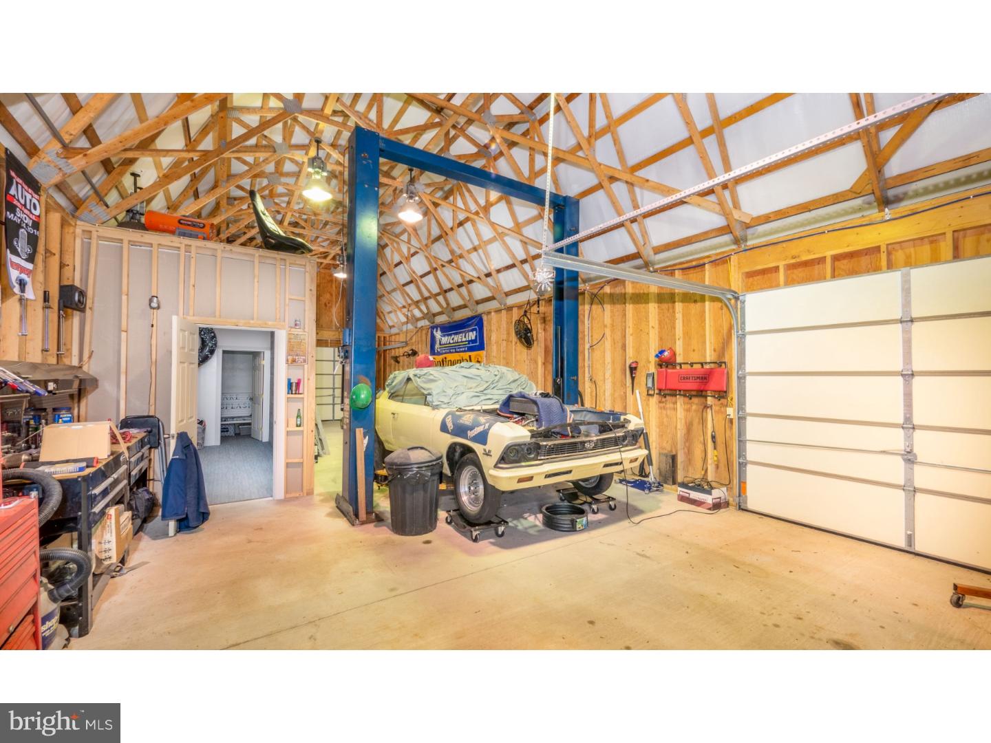 HOLLY HILL - Residential