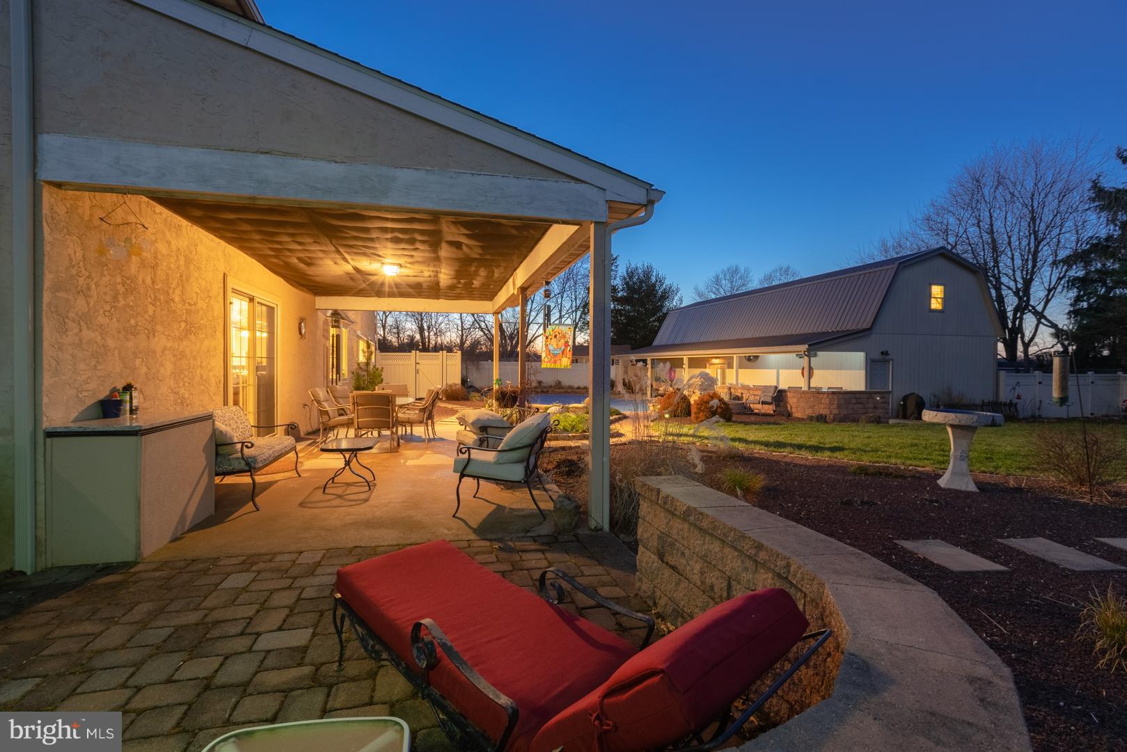 HOLLY HILL - Residential